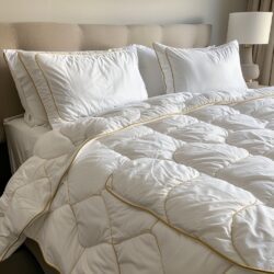 Jorgani i štep deke