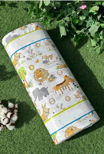 Ranforce farma – dječija posteljina