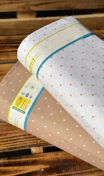 Ranforce Tufnice bez