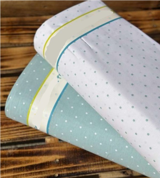 Ranforce Tufnice plave