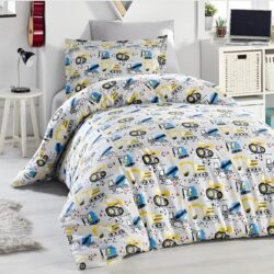 Posteljine za djecu i bebe