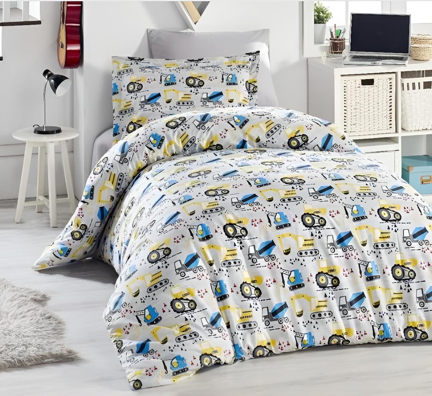 Ranforce dječija posteljina