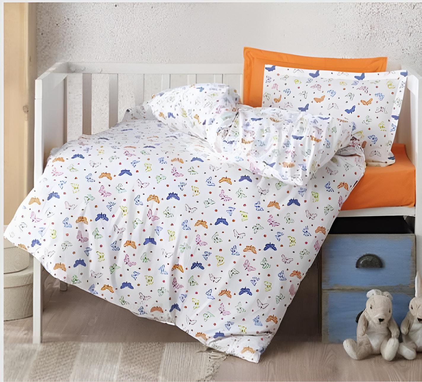 Ranforce leptirici sareni