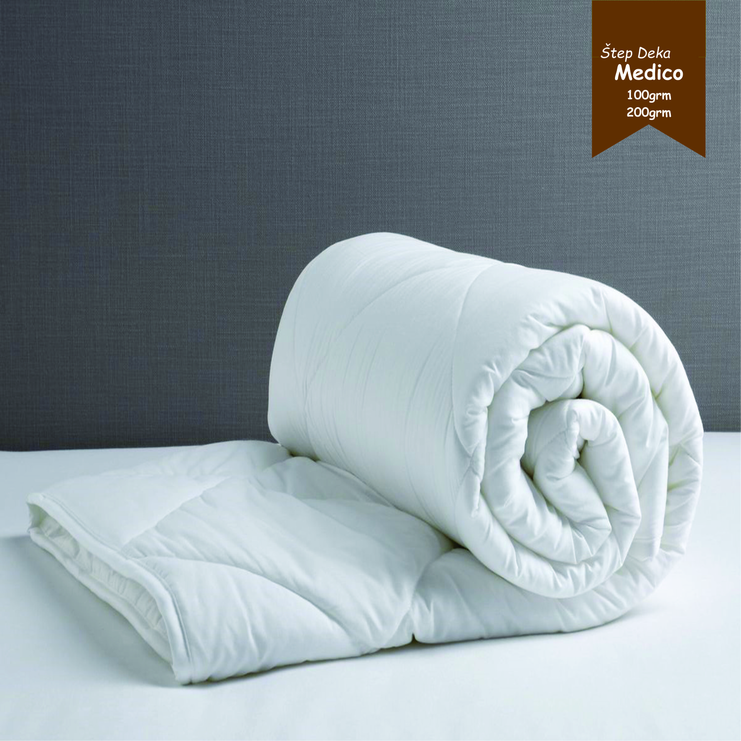 Step Deka Medico