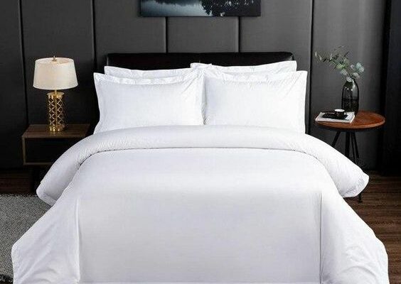 Hotelski tekstil HORECA Ivatex