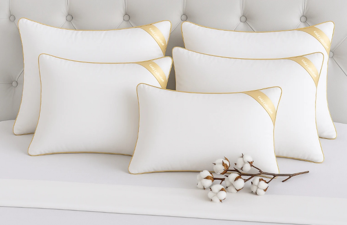 Gold Premium jastuk