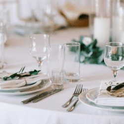 Ugostiteljski program